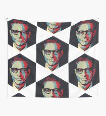 Jeff Goldblum Wall Tapestry