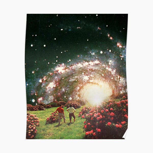 The VIEW ... Poster