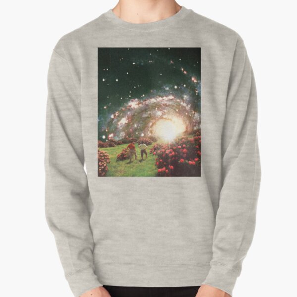 The VIEW ... Pullover Sweatshirt