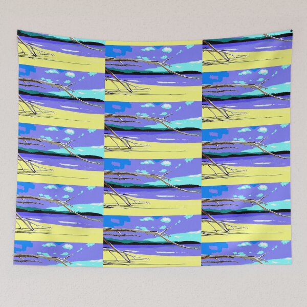 Item preview, Cockle Creek - Tasmania designed and sold by LexaTHarpell.