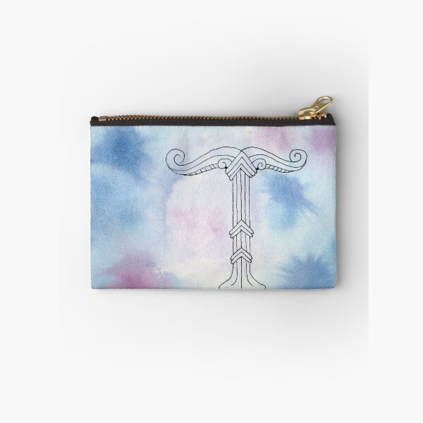 Item preview, Irminsul designed and sold by Linda Ursin.