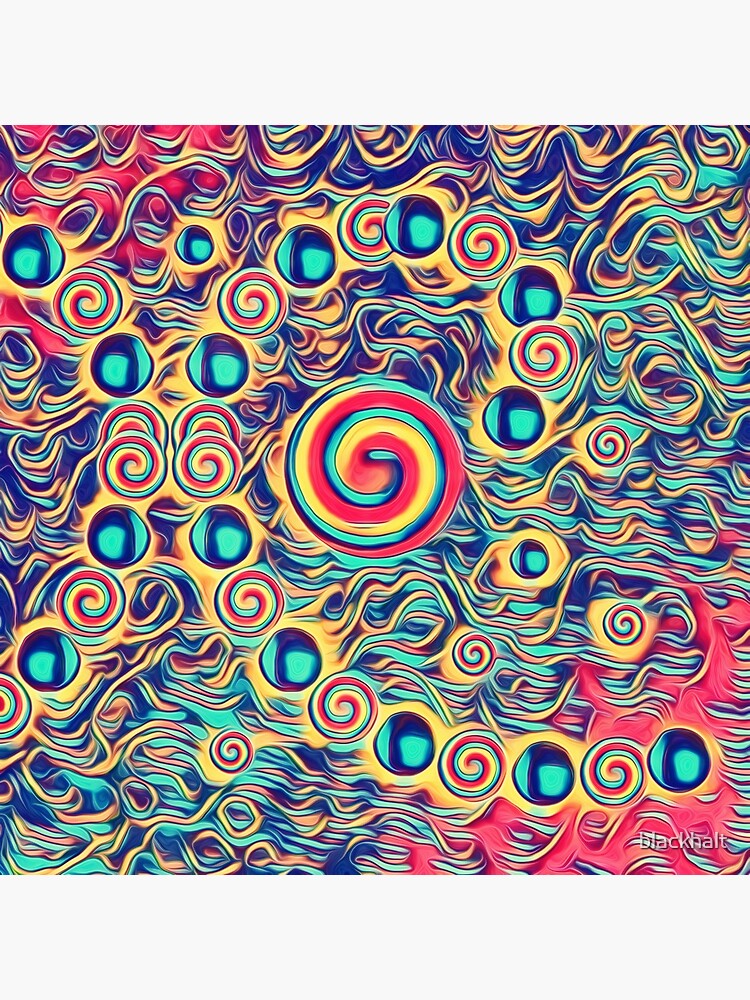Rolling waves by blackhalt