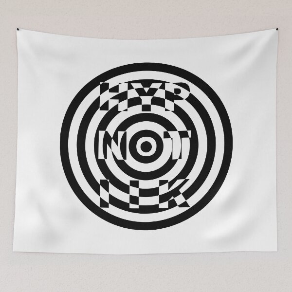 Item preview, Hypnotiik designed and sold by Tenessa.
