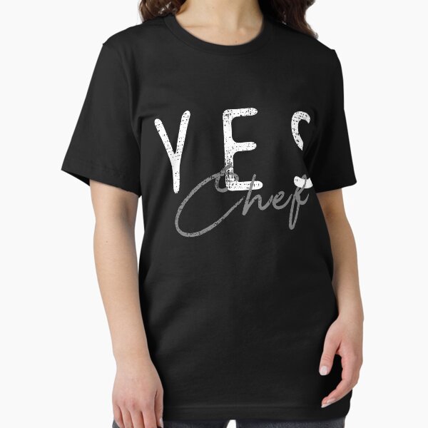The Bear Yes Chef Merch & Gifts for Sale | Redbubble