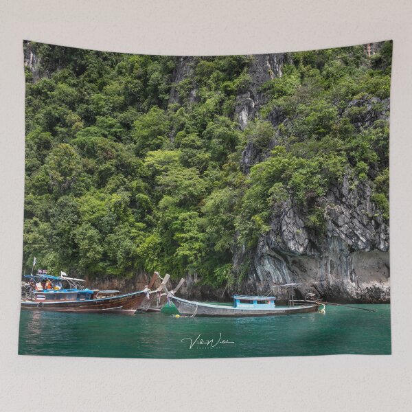Item preview, The Hong Islands, Krabi, Thailand. designed and sold by Vicki Walsh.