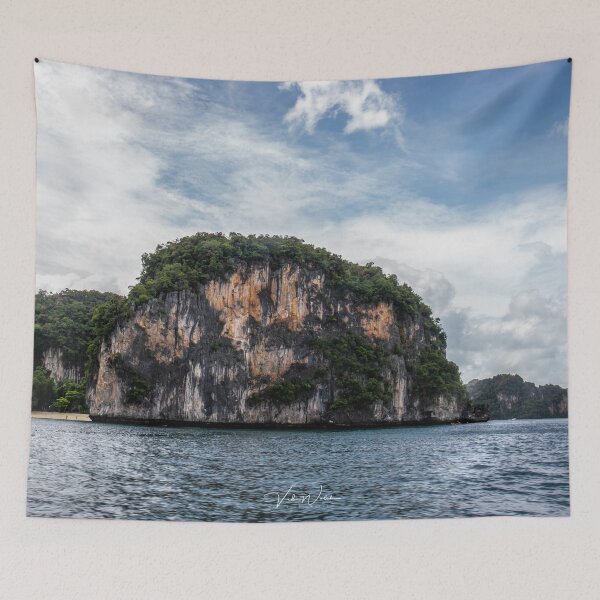 Item preview, The Hong Islands, Krabi, Thailand. designed and sold by Vicki Walsh.