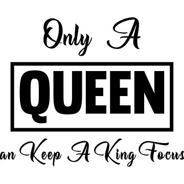 Only a King Can Attract a Queen Svgonly a Queen Can Ceep a 