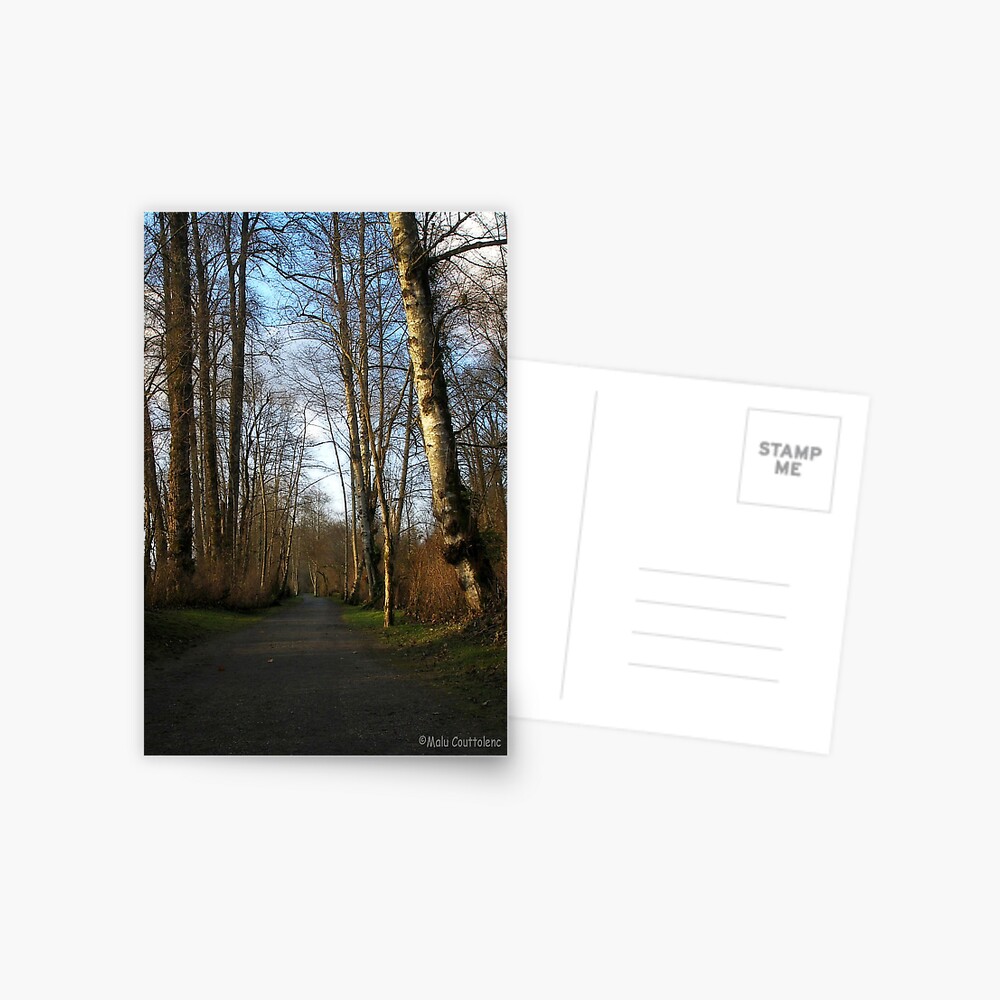 Item preview, Postcard designed and sold by MaluC.