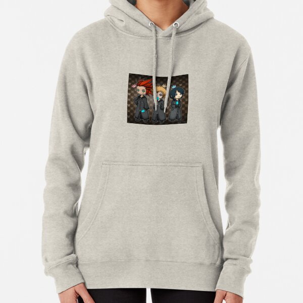 seasalt hoodie