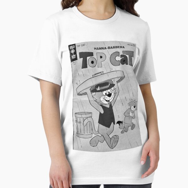 Item preview, Top Cat designed and sold by Wokswagen.