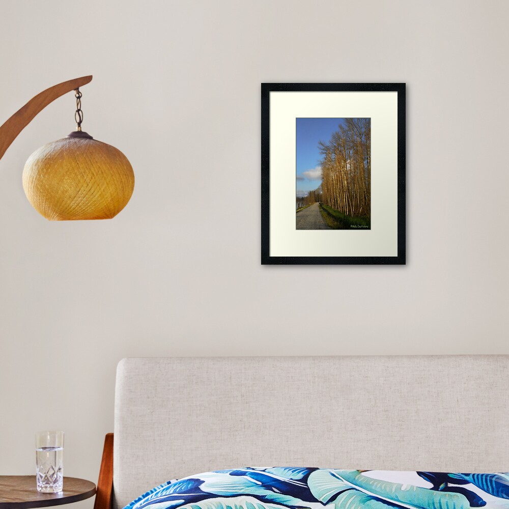 Item preview, Framed Art Print designed and sold by MaluC.