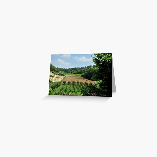 Item preview, Piemontese Landscape designed and sold by MaluC.