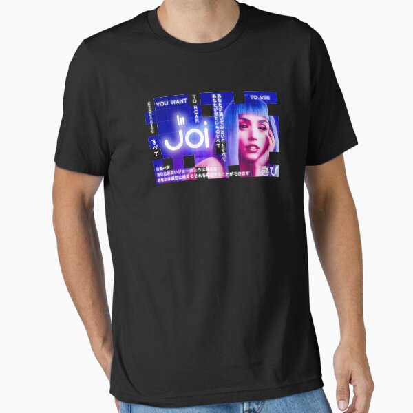 Item preview, Joi Blade Runner  designed and sold by Candywrap Studio.