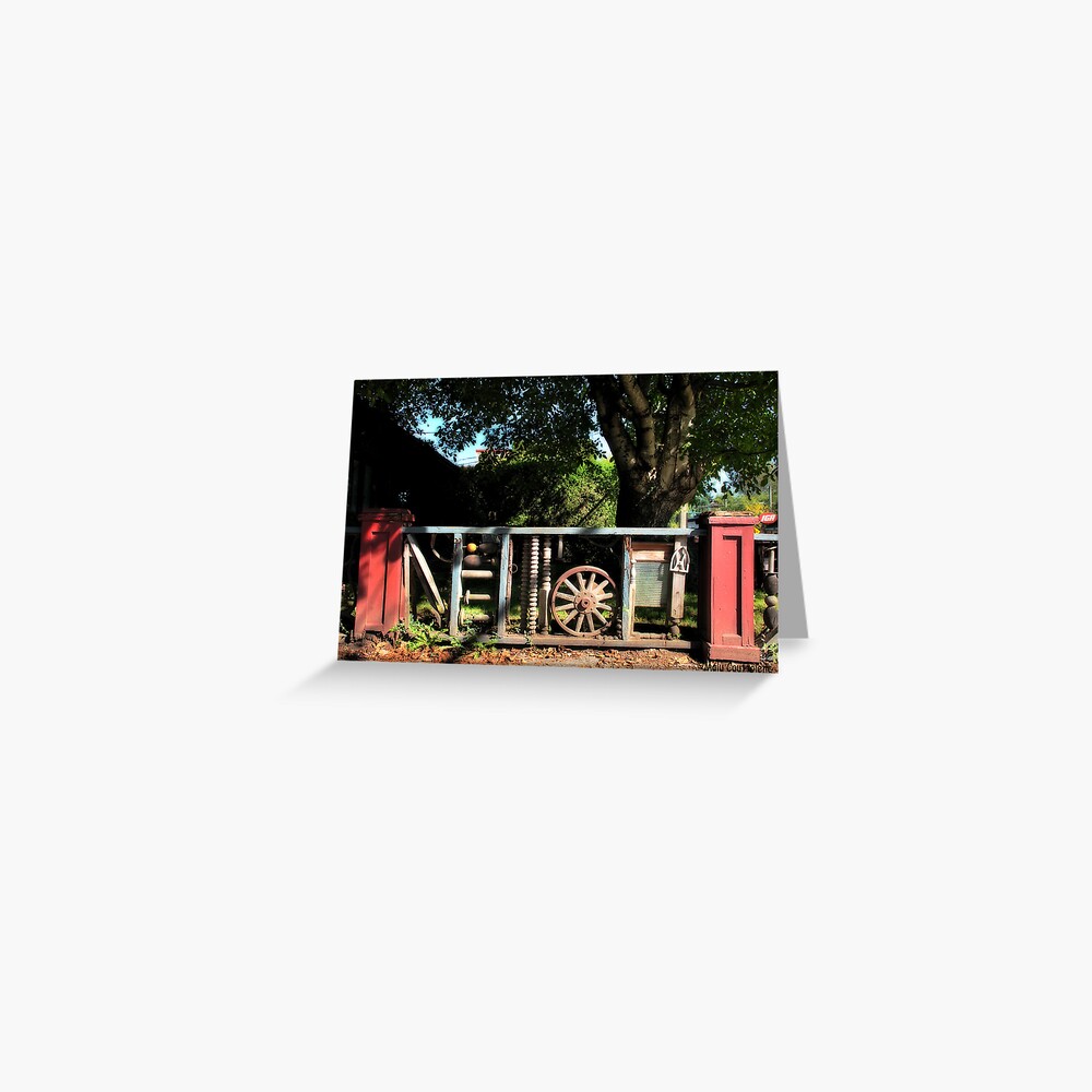 Item preview, Greeting Card designed and sold by MaluC.