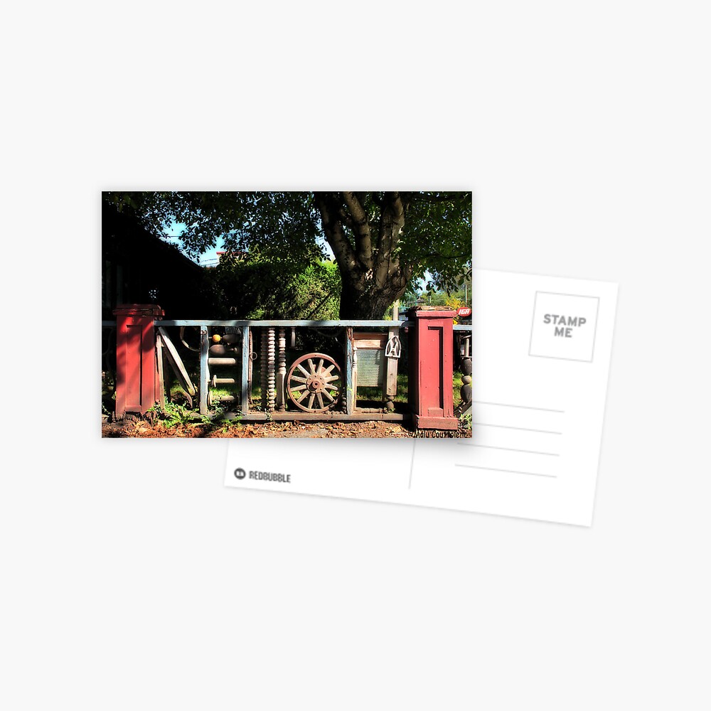 Item preview, Postcard designed and sold by MaluC.