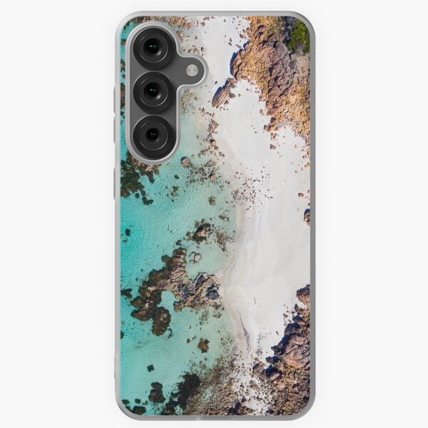 Item preview, Castle Rock Beach, Dunsborough, WA designed and sold by Kylie Macqueen.