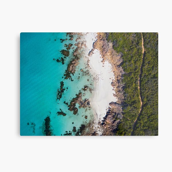 Item preview, Castle Rock Beach, Dunsborough, WA designed and sold by Kylie Macqueen.