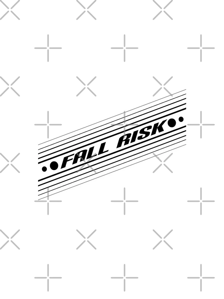 Thumbnail 4 of 4, iPhone Case, Fall Risk designed and sold by noahniko.