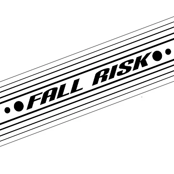 Artwork thumbnail, Fall Risk by noahniko