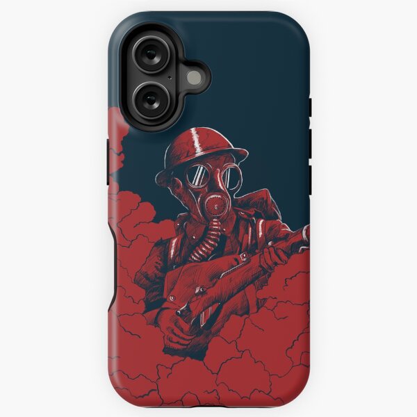 Item preview, WW1 designed and sold by PikPikPik.
