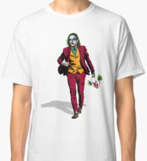 Herr Fleck # 2 Classic T-Shirt