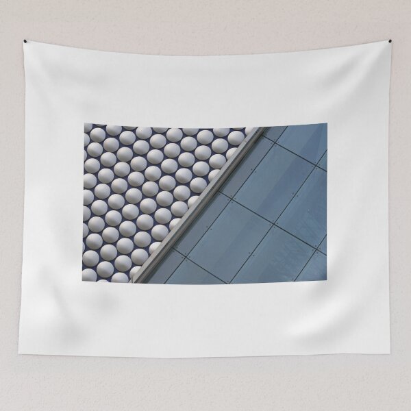 Item preview, Circles and Lines designed and sold by JohnDalkin.