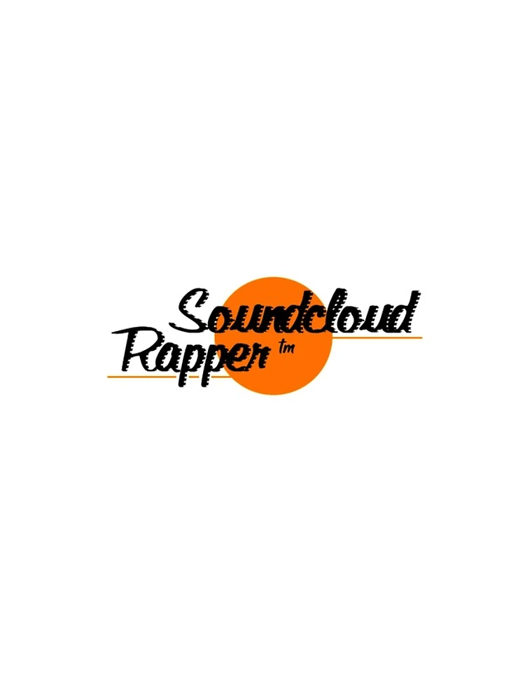 Thumbnail 4 of 4, iPhone Case, Soundcloud Rapper designed and sold by Hercoule.