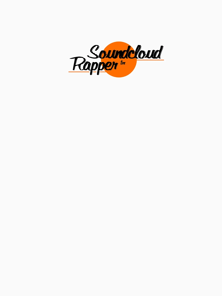 Thumbnail 6 of 6, Pullover Hoodie, Soundcloud Rapper designed and sold by Hercoule.