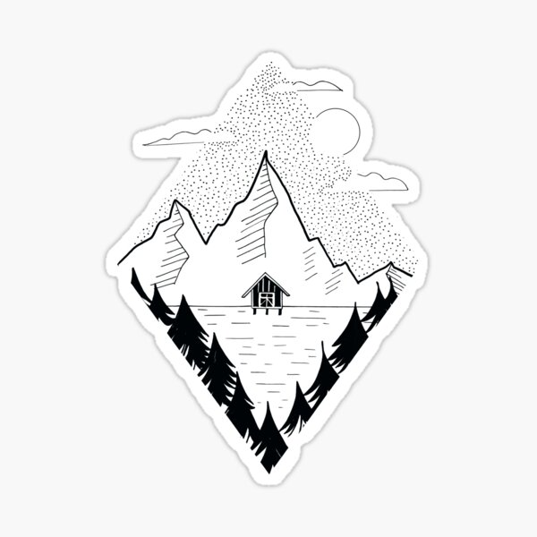Item preview, Lofoten Norway Fjord  designed and sold by No-Love.