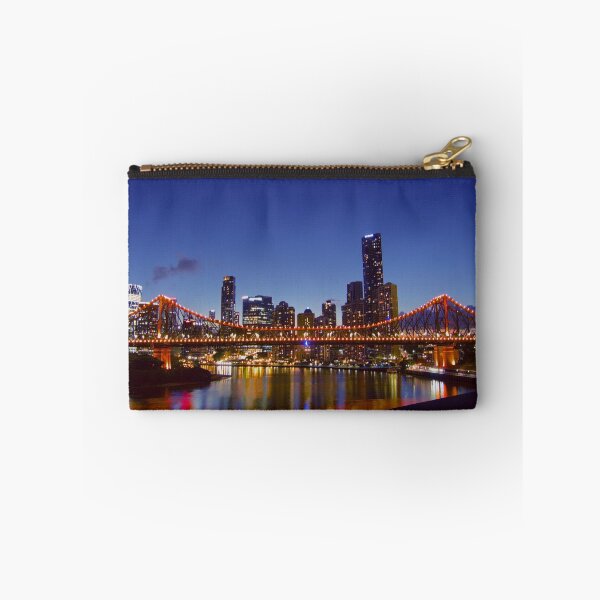 Item preview, Story Bridge in Brisbane designed and sold by nitsuj1972.