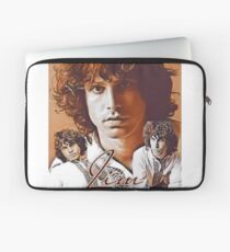 Jim Morrison Laptop Sleeve