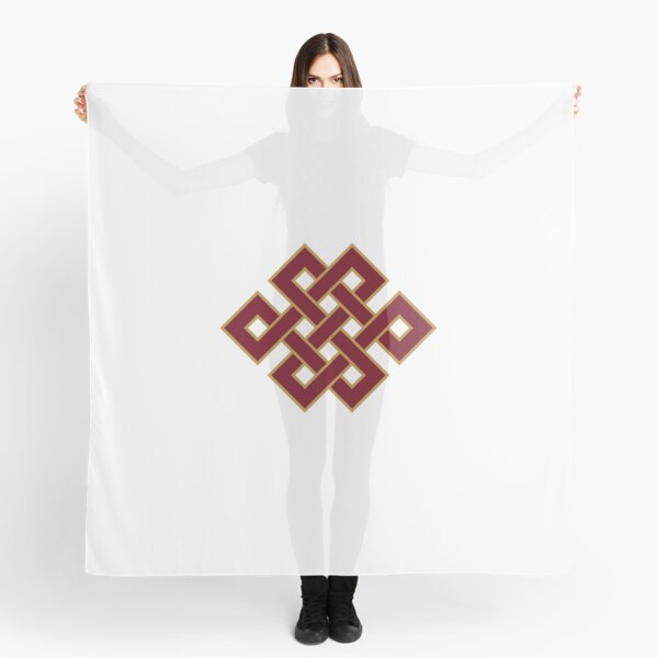 Tucher Buddhistische Symbole Redbubble