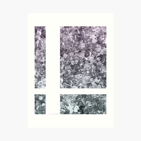 Download Pic Collage Logo Beige Background