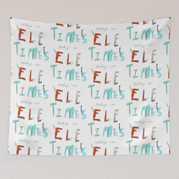 Item preview, The Elf Times - by Alice designed and sold by GaffaMondo.