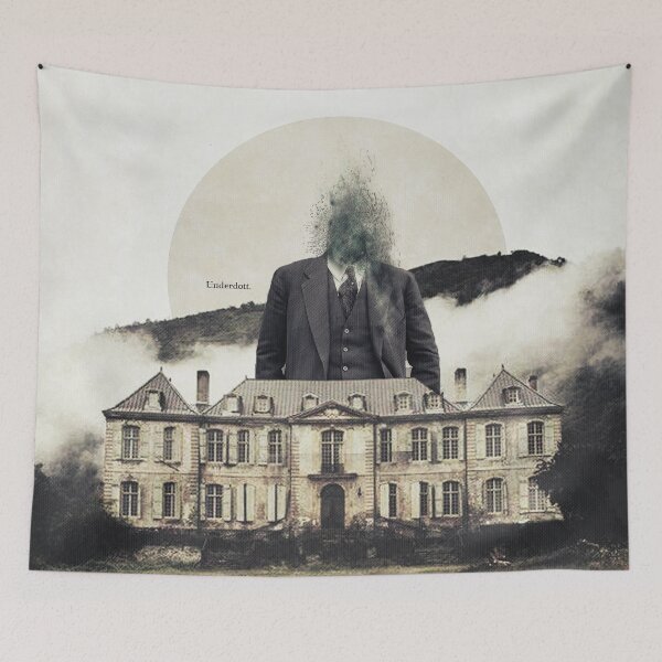 Item preview, Olvidado ... designed and sold by Underdott.
