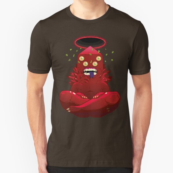 GOLB | Adventure Time Slim Fit T-Shirt