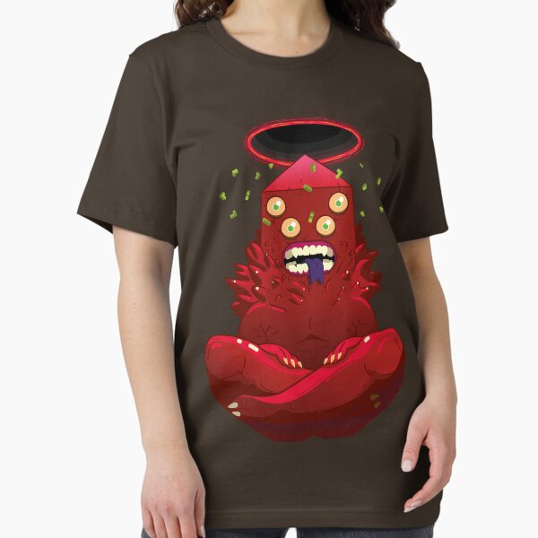 Vista previa del artículo con la obra «GOLB | Hora de aventuras», diseñado y vendido por vladmartin.