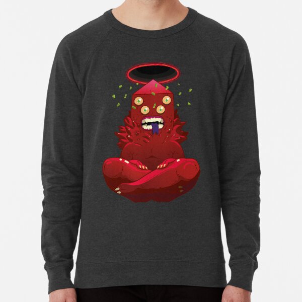 GOLB | Adventure Time Lightweight Sweatshirt