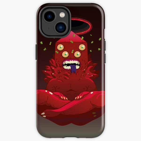 GOLB | Adventure Time iPhone Tough Case