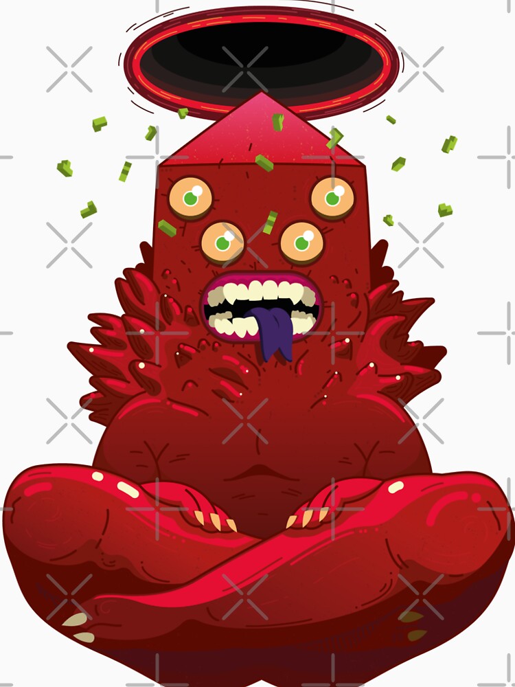 adventure time golb