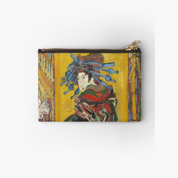Item preview, Courtesan, Van Gogh - Amsterdam designed and sold by The Great  Art.