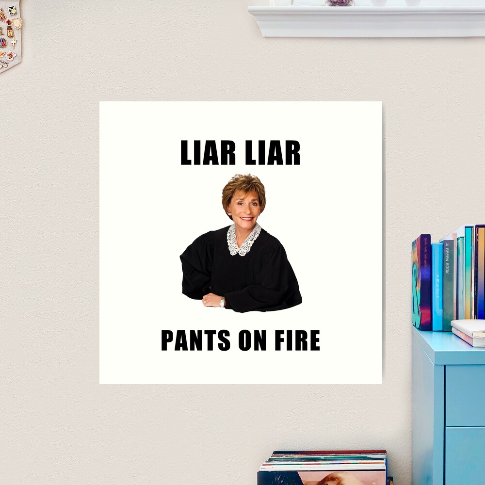 Pants on Fire - Where to Watch and Stream Online – Entertainment.ie