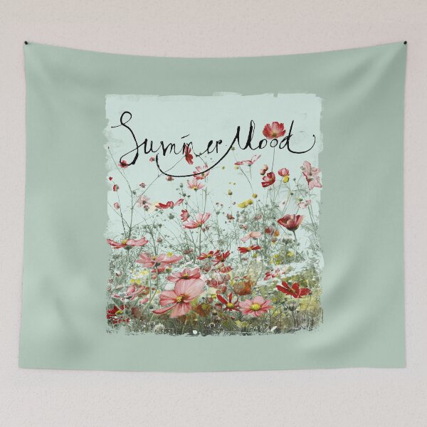 Item preview, summer mood designed and sold by irenek1505.