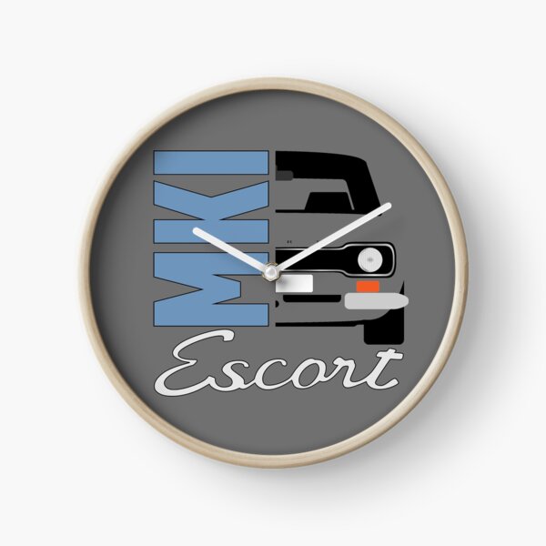 Item preview, Escort MK1 V2 designed and sold by PetrolHeads.