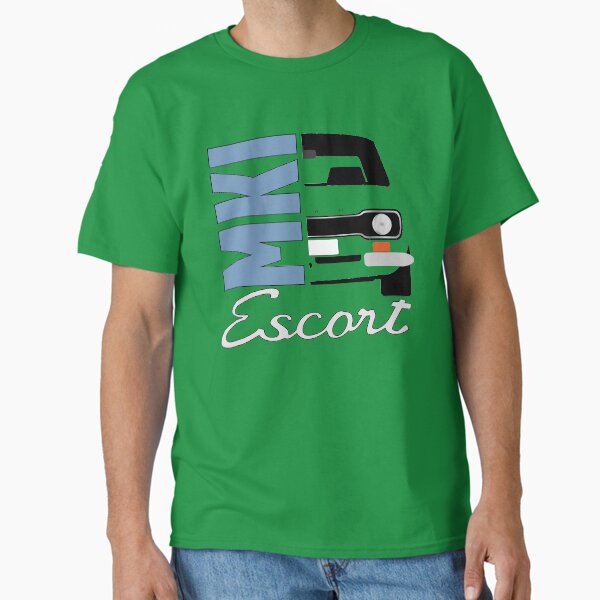 Item preview, Escort MK1 V2 designed and sold by PetrolHeads.