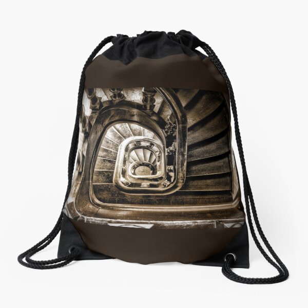 Drawstring Bag