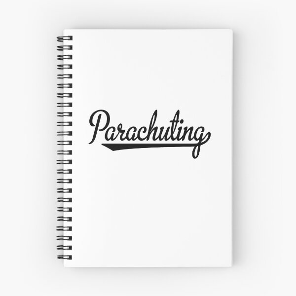Item preview, parachuting designed and sold by Vectorqueen.