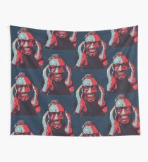 Jeff Goldblum Wall Tapestry