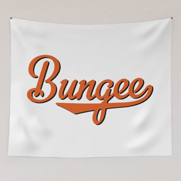 Item preview, bungee designed and sold by Vectorqueen.
