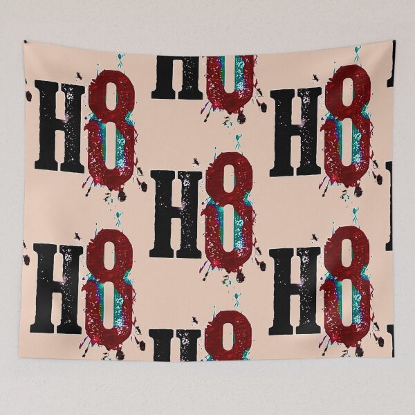 Item preview, H8 designed and sold by painterfrank.